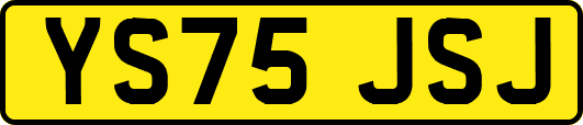 YS75JSJ