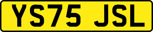 YS75JSL