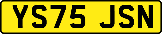 YS75JSN