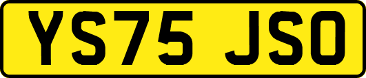 YS75JSO
