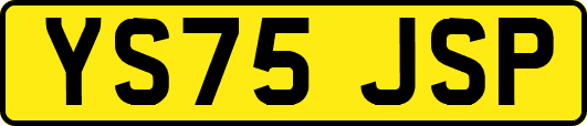 YS75JSP