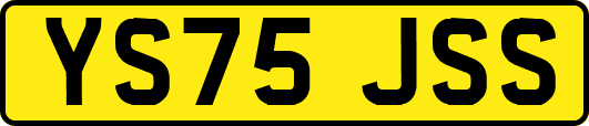 YS75JSS