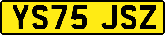 YS75JSZ