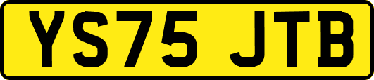 YS75JTB