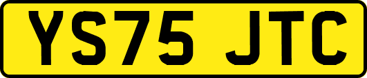 YS75JTC