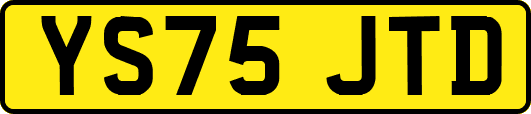 YS75JTD