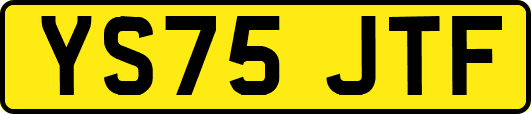 YS75JTF