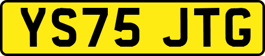 YS75JTG