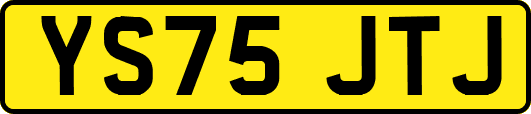 YS75JTJ