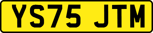 YS75JTM