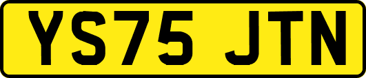 YS75JTN