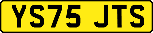 YS75JTS