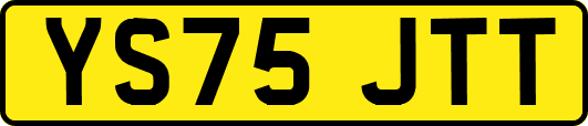 YS75JTT