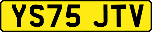 YS75JTV