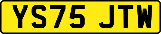 YS75JTW