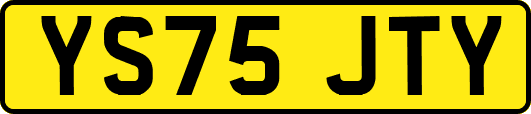 YS75JTY
