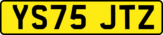 YS75JTZ