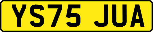 YS75JUA