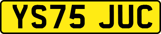 YS75JUC