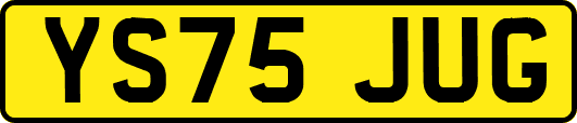 YS75JUG
