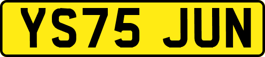 YS75JUN