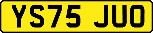 YS75JUO
