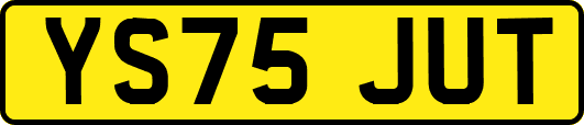 YS75JUT