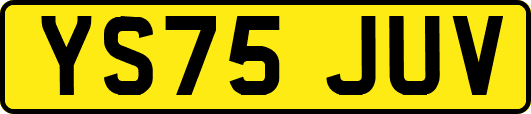 YS75JUV