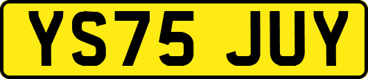 YS75JUY