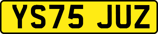 YS75JUZ
