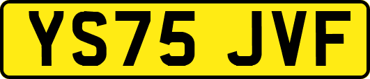 YS75JVF