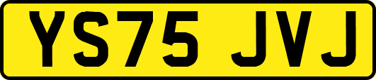 YS75JVJ