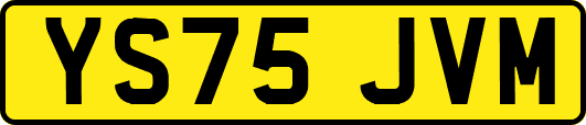 YS75JVM