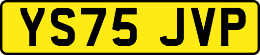 YS75JVP
