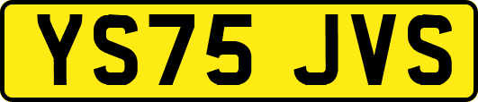 YS75JVS