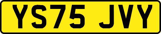 YS75JVY