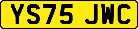 YS75JWC