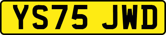YS75JWD
