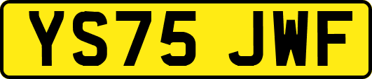 YS75JWF