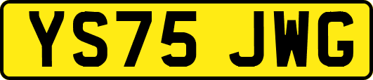YS75JWG