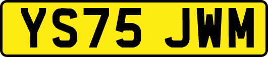 YS75JWM