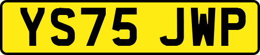 YS75JWP