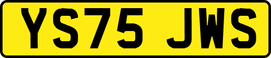 YS75JWS