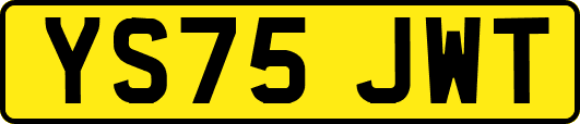 YS75JWT