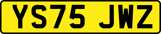 YS75JWZ