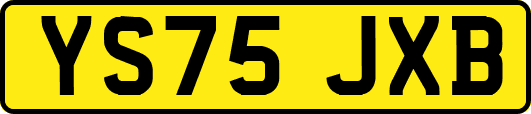YS75JXB