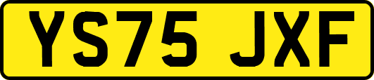 YS75JXF