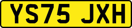 YS75JXH