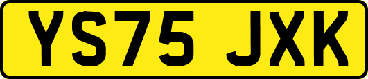 YS75JXK