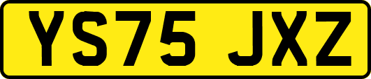 YS75JXZ